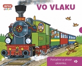 Vo vlaku Potiahni a otvor okienko