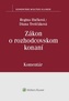 Zákon o rozhodcovskom konaní
