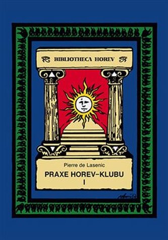 Praxe Horev-klubu I