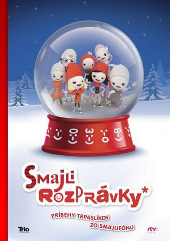 Smajlirozprávky Smajlirozprávky