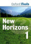 New Horizons 1 iTools DVD-ROM