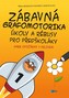 Zábavná grafomotorika, úkoly a rébusy pro předškoláky