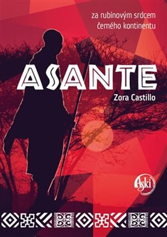 Asante Asante