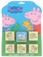 Peppa - Razítka 5+1