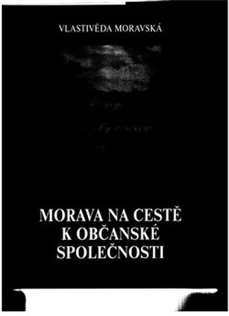 Vlastivěda moravská