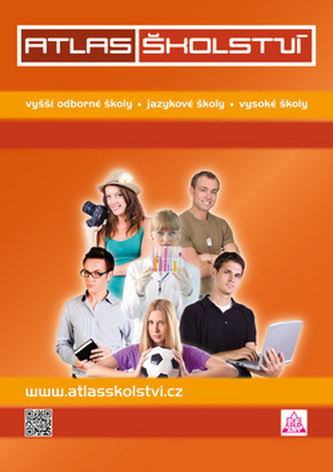 Atlas školství 2019/2020 VOŠ, JŠ, VŠ