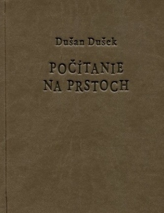 Počítanie na prstoch Počítanie na prstoch