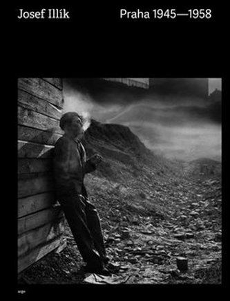 Praha 1945 - 1958 Praha 1945 - 1958
