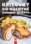 Křížovky do kuchyně Rodinné recepty