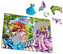 Puzzle Princezny z pohádek
