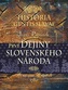 Historia gentis Slavae-Dejiny slovenského národa