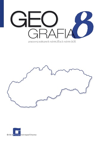 Geografia 8 Geografia 8