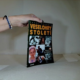 Veselohry století