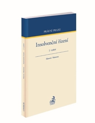 Insolvenční řízení (2. vydání) Insolvenční řízení (2. vydání)