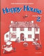 Happy House 2 Activity Book with Multi-ROM Pack