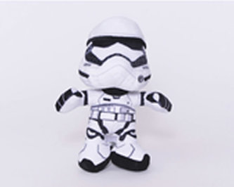 Star Wars VII - Stormtrooper 17 cm