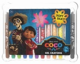 Gelové voskovky Coco