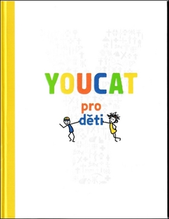 Youcat pro děti