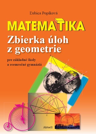 Matematika Zbierka úloh z geometrie