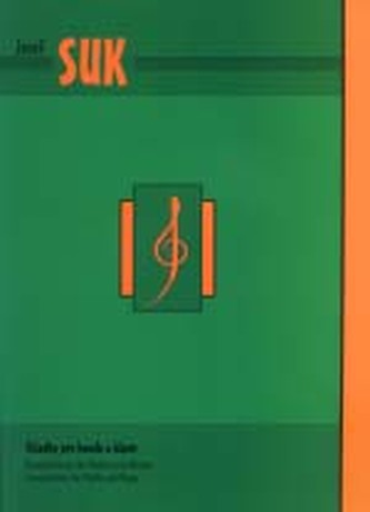 Skladby pro housle a klavír