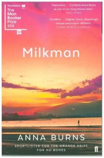 Milkman