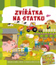 Zvířátka na statku