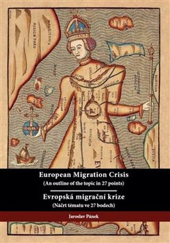 Evropská migrační krize. European Migration Crisis Evropská migrační krize. European Migration Crisis