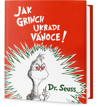 Jak Grinch ukradl Vánoce Jak Grinch ukradl Vánoce