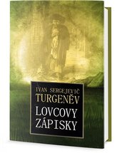 Lovcovy zápisky