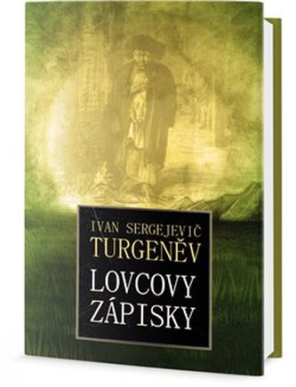 Lovcovy zápisky