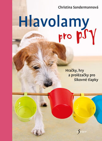 Hlavolamy pro psy