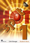 Hot Spot Level 1: Student´s Book + CD-ROM Pack