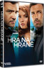 Hra na hraně DVD