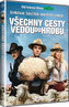 Všechny cesty vedou do hrobu DVD