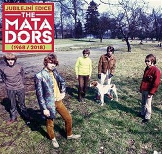 The Matadors Jubilejní edice (1968/2018)
