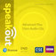 Speakout Advanced Plus 2nd: Class CDs