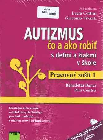 Autizmus