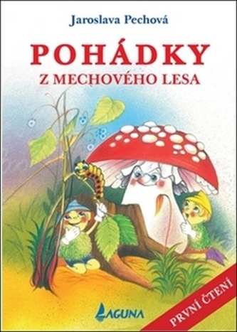 Pohádky z mechového lesa