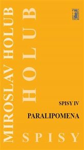 Paralipomena