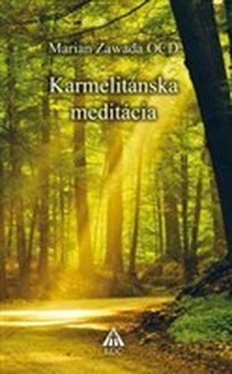 Karmelitánska meditácia
