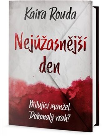 Nejúžasnější den - Milující manže. Dokonalý vrat? Nejúžasnější den - Milující manže. Dokonalý vrat?