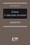 Zákon o obecnom zriadení - komentár (2018)
