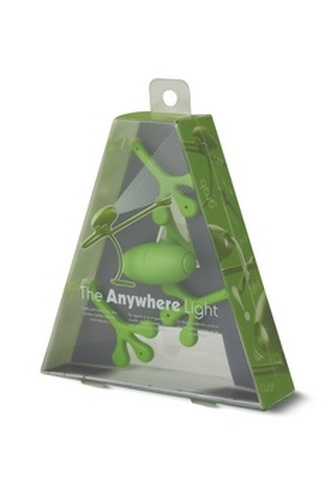 Lampičky The Anywhere Light