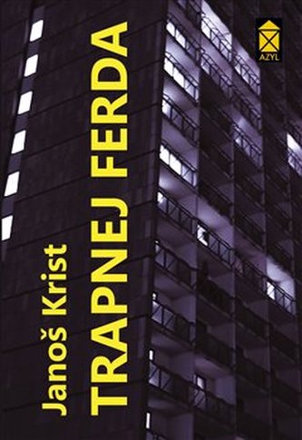 Trapnej Ferda Trapnej Ferda