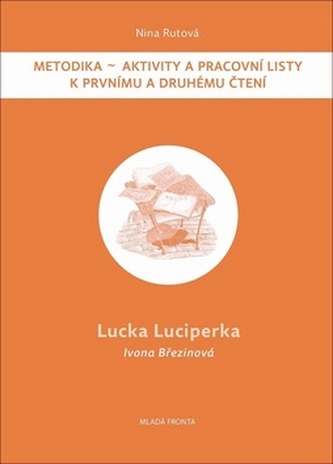 Lucka Luciperka
