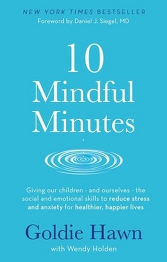10 Mindful Minutes