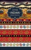 Zápisník Flexi A6 linkovaný Indian