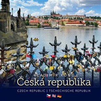 Česká republika / Czech Republic / Tschechische Republik Česká republika / Czech Republic / Tschechische Republik