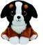 Beanie Babies Roscoe Dog