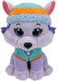 Beanie Babies Paw Patrol Everest